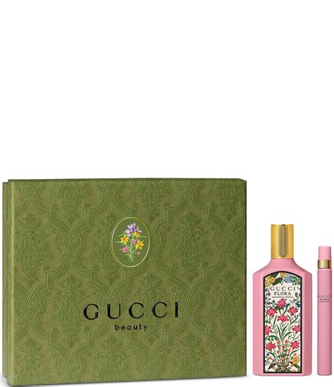 gucci flora gardenia dillards|flora gorgeous gardenia de gucci.